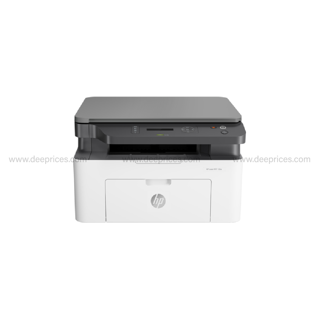 MFP 135a หมึกพิมพ์