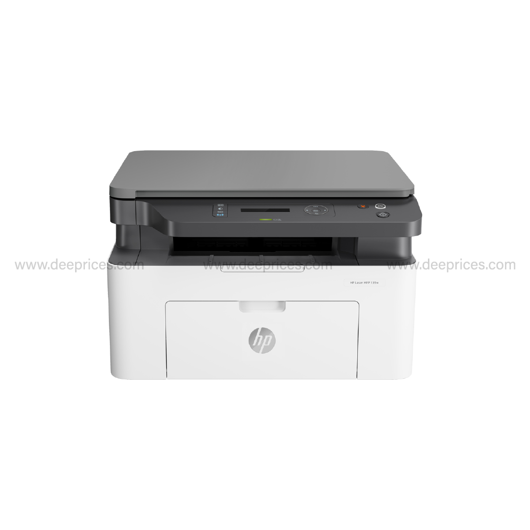 MFP 135w หมึกพิมพ์