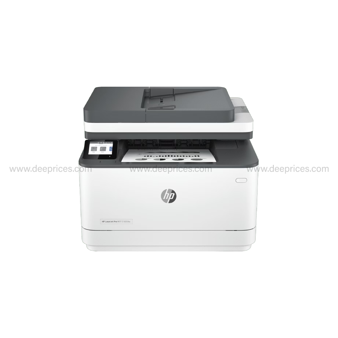 MFP 3103fdw หมึกพิมพ์