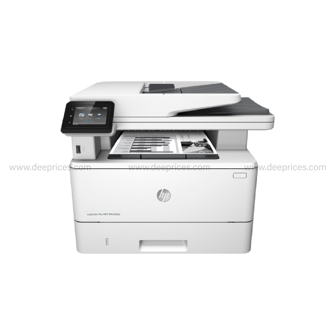 MFP M426fdn หมึกพิมพ์