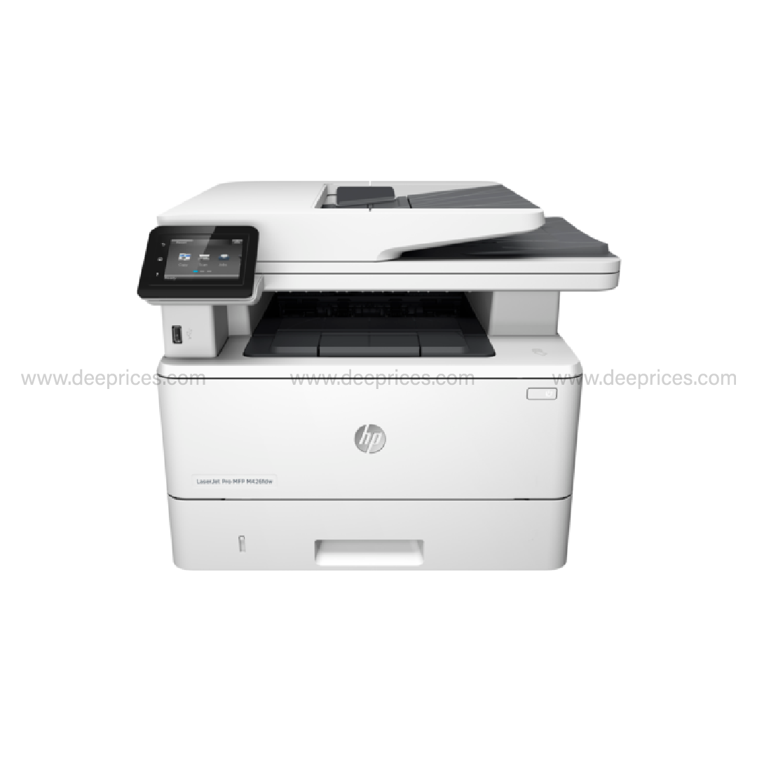 MFP M426fdw หมึกพิมพ์