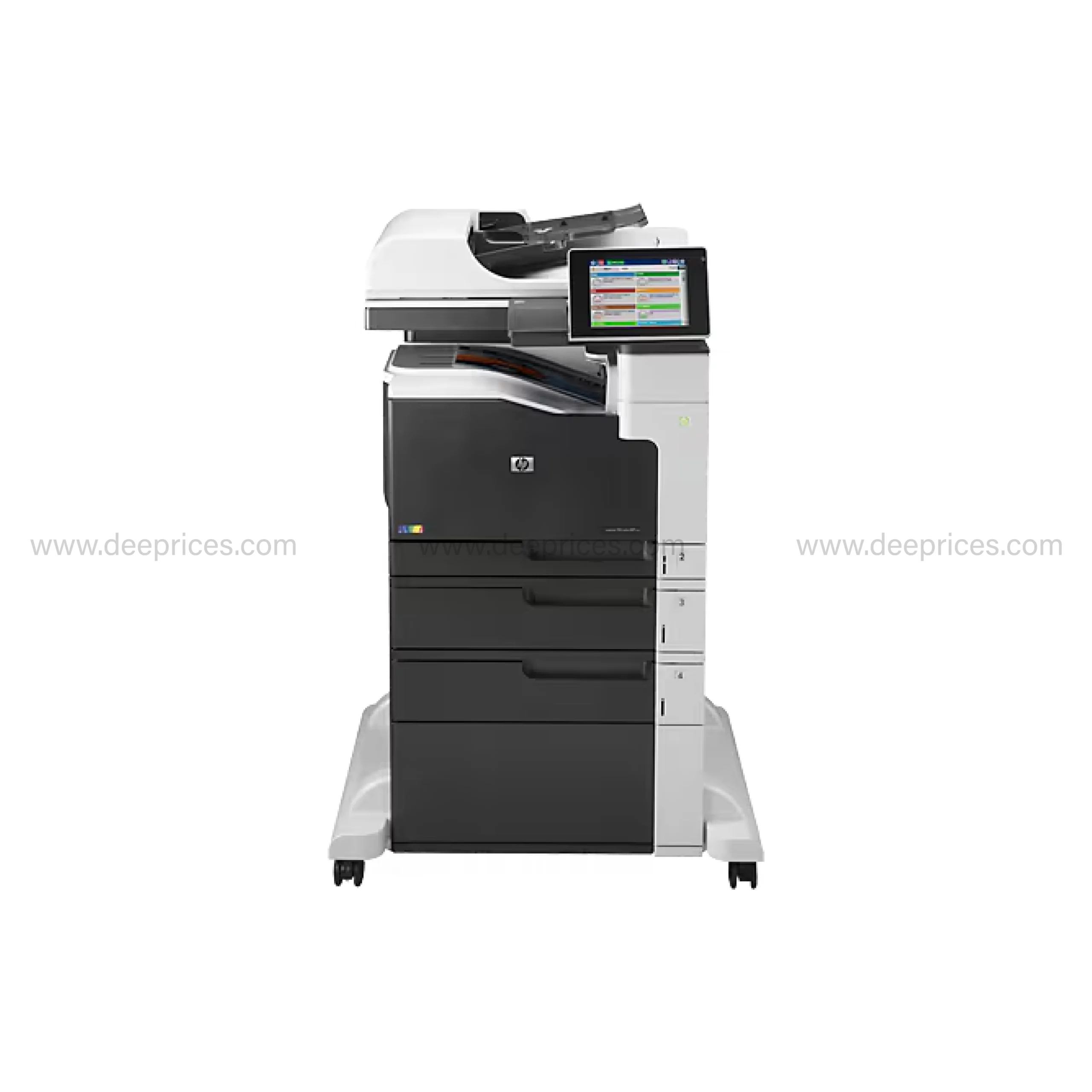 700 Color MFP M775f หมึกพิมพ์