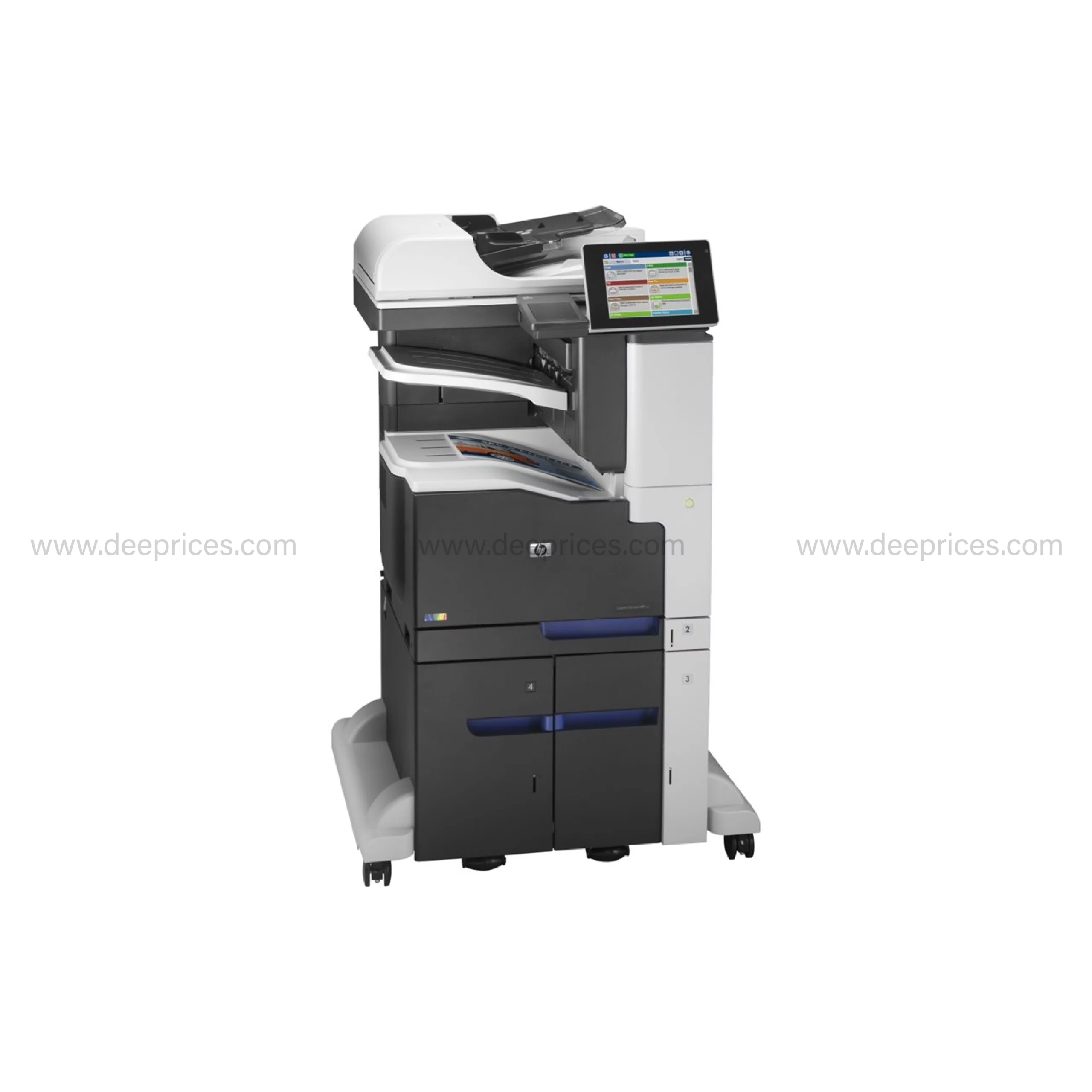 700 Color MFP M775z+ หมึกพิมพ์