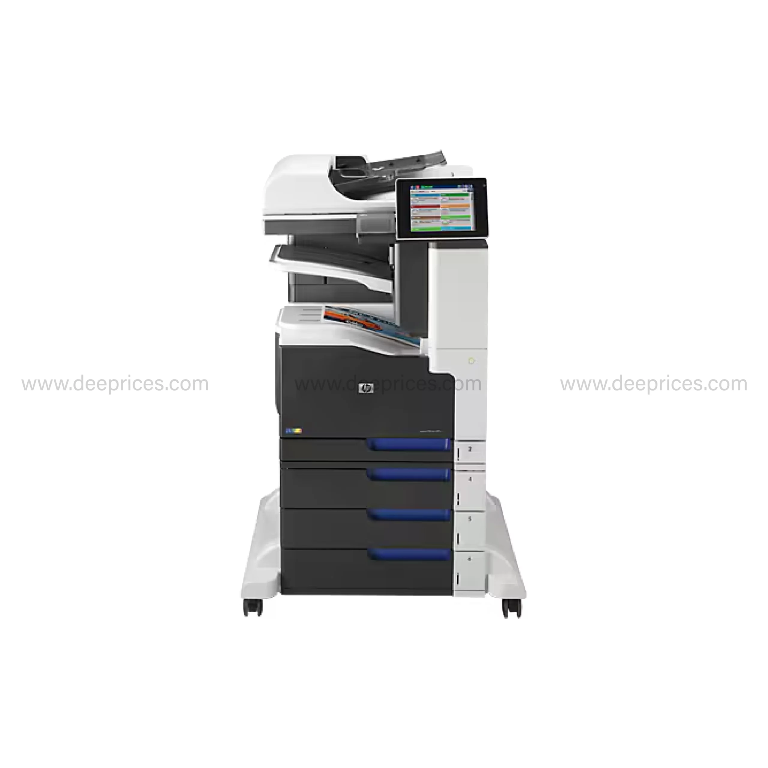 700 Color MFP M775z หมึกพิมพ์