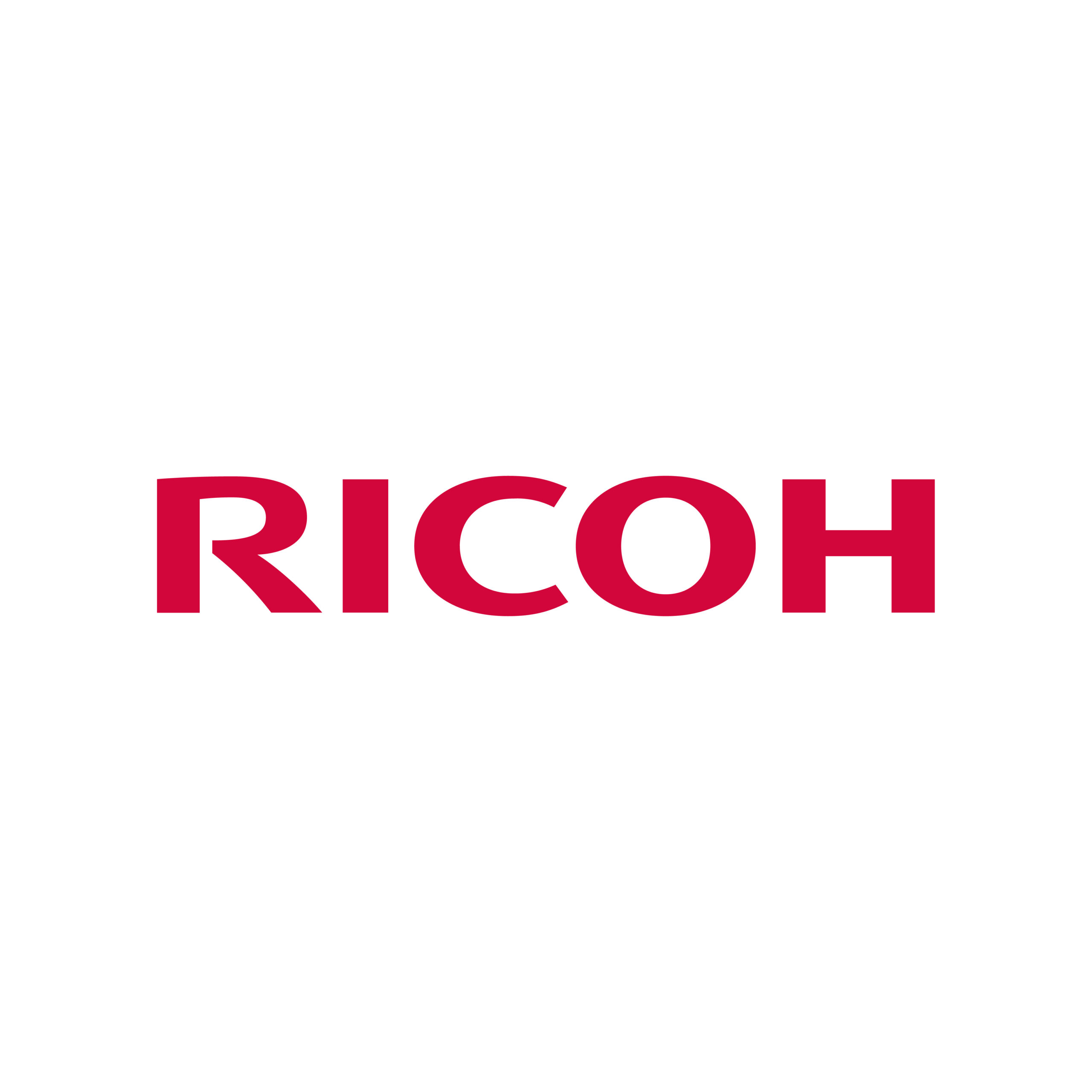 RICOH