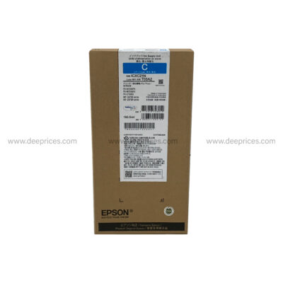 INK EPSON T05A2 CYAN