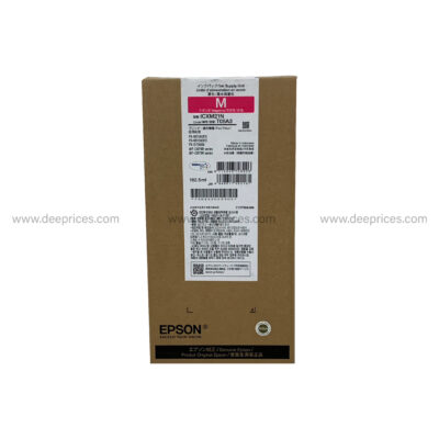 INK EPSON T05A3 MAGENTA